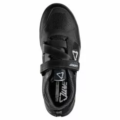 LEATT Zapato 5.0 Clip Negro -Cascos barato 2135024614bad67bfd8e2.65617622