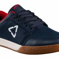 LEATT Zapato 2.0 Flat Onyx