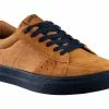 LEATT Zapato 1.0 Flat Rust