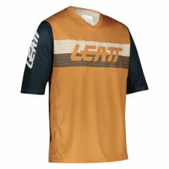 LEATT Jersey MTB Enduro 3.0 Rust