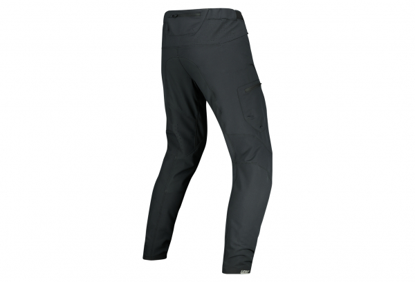 LEATT Pantalón MTB Enduro 3.0 Negro 4 LEATT Pantalón MTB Enduro 3.0 Negro - Imagen 2