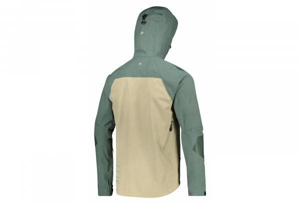 LEATT Chaqueta MTB AllMtn 5.0 Ivy 4 LEATT Chaqueta MTB AllMtn 5.0 Ivy - Imagen 2