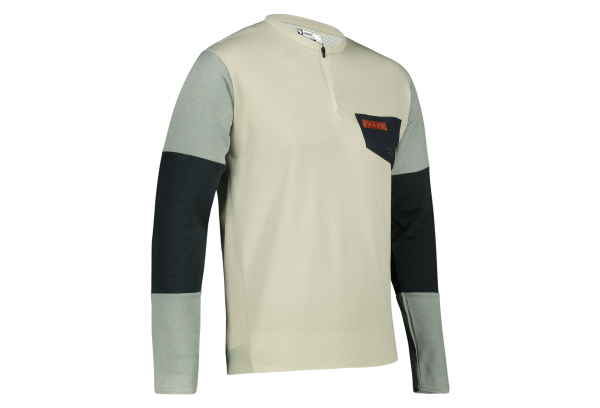 LEATT Jersey MTB Trail 4.0 Postre 3 LEATT Jersey MTB Trail 4.0 Postre