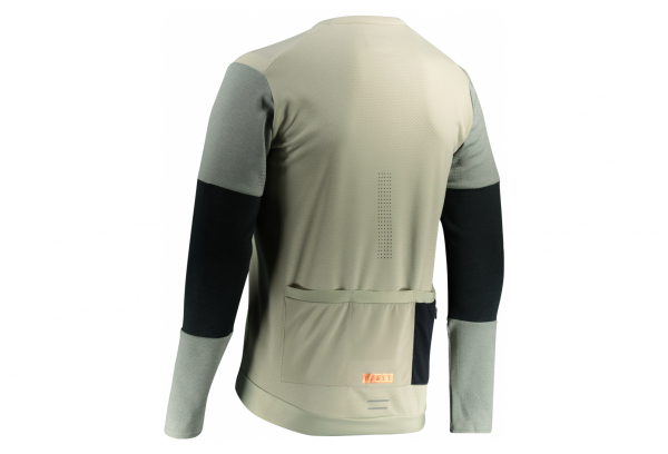 LEATT Jersey MTB Trail 4.0 Postre 4 LEATT Jersey MTB Trail 4.0 Postre - Imagen 2