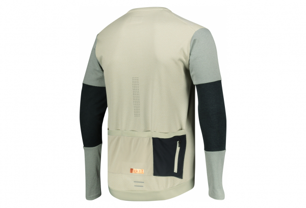 LEATT Jersey MTB Trail 4.0 Postre 5 LEATT Jersey MTB Trail 4.0 Postre - Imagen 3