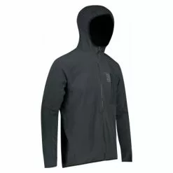 LEATT Chaqueta MTB Trail 1.0 Negra