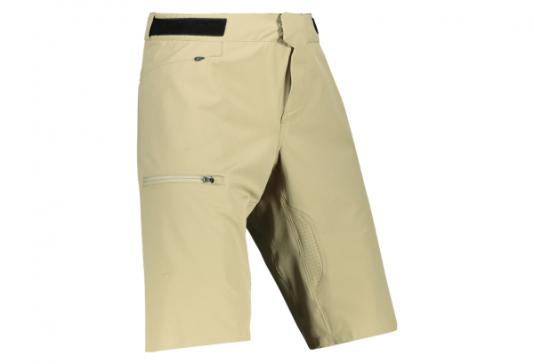 LEATT Pantalones Cortos MTB Trail 1.0 Dune 3 LEATT Pantalones Cortos MTB Trail 1.0 Dune