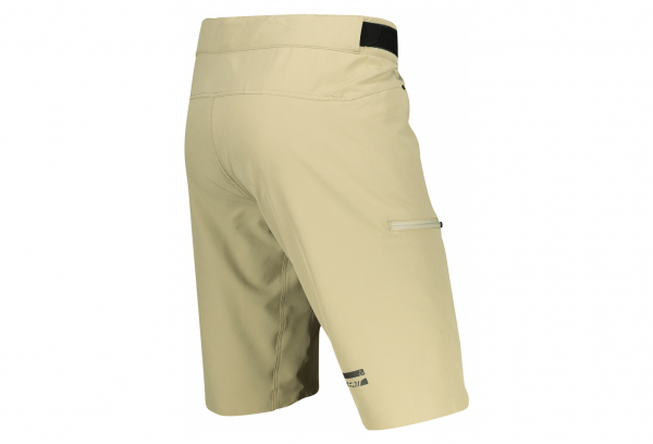LEATT Pantalones Cortos MTB Trail 1.0 Dune 5 LEATT Pantalones Cortos MTB Trail 1.0 Dune - Imagen 3