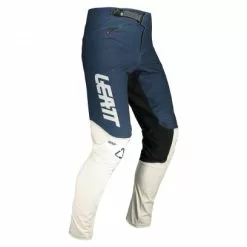 LEATT Pantalón MTB Gravity 4.0 Jr Onyx