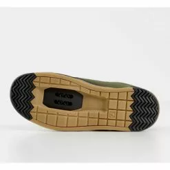 Bontrager Rally MTB Zapatillas MTB De Pared Gris Oliva / Goma -Cascos barato 215000861693886518a09.16445262