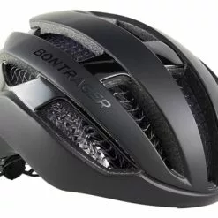 Casco Bontrager Circuit WaveCel Noir