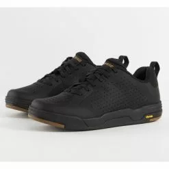 Zapatillas De MTB Bontrager Flatline Mountain Negro Unisex -Cascos barato 21500236188f35bca8fd5.25290544