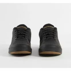 Zapatillas De MTB Bontrager Flatline Mountain Negro Unisex -Cascos barato 21500236188f3657d7326.15959187