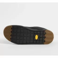 Zapatillas De MTB Bontrager Flatline Mountain Negro Unisex -Cascos barato 21500236188f372746fd8.52029364