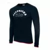 Sudadera Alltricks Sport D'Epoque Azul / Blanco