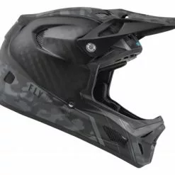Casco Integral Fly Racing Werx-r Noir / Gris -Cascos barato 2157746617bfefe055e43.42883616
