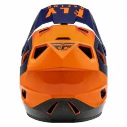 Casco Integral Fly Racing Rayce Rouge / Orange -Cascos barato 2157751617c0ec8aba444.47027345