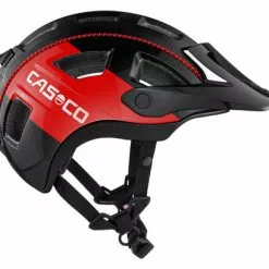 Casco Casco MTBE 2 Rouge
