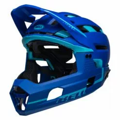 Casco Bell Super Air R Mips Bleu 9 Casco Bell Super Air R Mips Bleu -Cascos barato 21703196197aad2c7b436.31949899