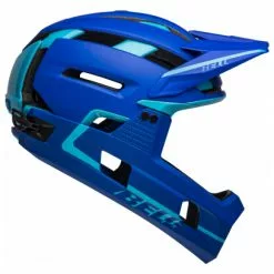 Casco Bell Super Air R Mips Bleu 10 Casco Bell Super Air R Mips Bleu -Cascos barato 21703196197aaddcdad53.00961172
