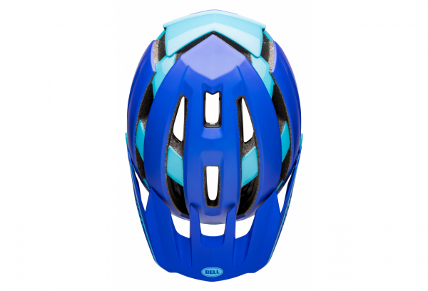 Casco Bell Super Air R Mips Bleu 8 Casco Bell Super Air R Mips Bleu - Imagen 6