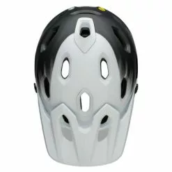 Casco Bell Super DH Mips 2022 Negro Mate Con Correa De Barbilla Desmontable -Cascos barato 21703246197c6d70506c3.06845830