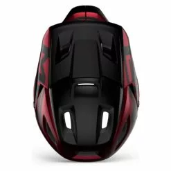 Casco MET Parachute MCR Mips Con Correa De Barbilla Desmontable Rojo Negro 2022 -Cascos barato 2173881619cf15b23dc46.06680494