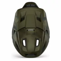 Casco MET Parachute MCR Mips Con Mentonera Extraíble Verde Mate 2022 -Cascos barato 2173882619cf1bf00b4c1.88927637