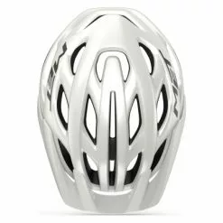 Casco Met Veleno Blanc / Gris -Cascos barato 2173917619e564ad95118.67663542
