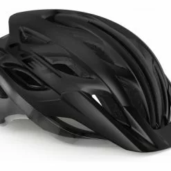 Casco Met Veleno Mips Noir