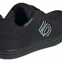 Zapatillas MTB Mujer Adidas Five Ten Freerider Negro -Cascos barato 217726361a75245da0301.06602805
