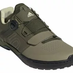 Zapatillas Adidas Five Ten Kestrel Pro BOA Verde -Cascos barato 217727061a75250841e10.19538665