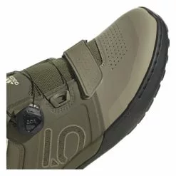 Zapatillas Adidas Five Ten Kestrel Pro BOA Verde -Cascos barato 217727061a752529ede47.62134938