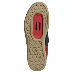 Zapatillas Adidas Five Ten HELLCAT Negro Rojo -Cascos barato 217727261a7525382e448.17663796