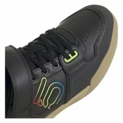 Zapatillas Adidas Five Ten HELLCAT Negro Rojo -Cascos barato 217727261a752546627c3.64491093