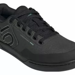 Zapatillas MTB Adidas Five Ten Freerider Pro Canvas Negro -Cascos barato 217727361a75257c4fcb9.22349681