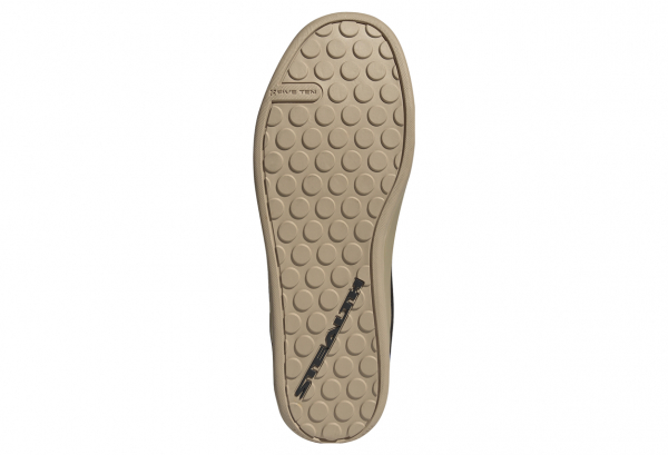 Zapatillas MTB Adidas Five Ten Freerider Pro Canvas Negro 5 Zapatillas MTB Adidas Five Ten Freerider Pro Canvas Negro - Imagen 3