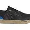 Zapatillas MTB Adidas Five Ten Freerider Pro Canvas Negro