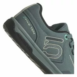 Zapatillas MTB Adidas Five Ten Freerider Pro Canvas Azul -Cascos barato 217727561a7525c24d246.63458371