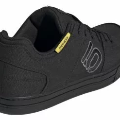 Zapatillas MTB Adidas Five Ten Freerider Canvas Negro -Cascos barato 217727661a7525bcb76e6.82112340