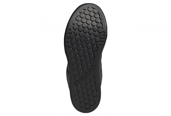 Adidas Five Ten Freerider Canvas Zapatillas De MTB Grises 5 Adidas Five Ten Freerider Canvas Zapatillas De MTB Grises - Imagen 3