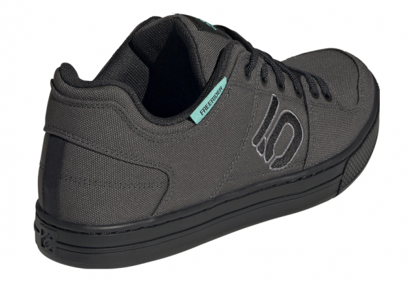 Adidas Five Ten Freerider Canvas Zapatillas De MTB Grises 7 Adidas Five Ten Freerider Canvas Zapatillas De MTB Grises - Imagen 5