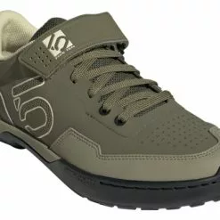 Zapatillas MTB Adidas Five Ten Kestrel Lace Verde -Cascos barato 217727861a75260a72298.70594074