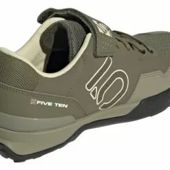 Zapatillas MTB Adidas Five Ten Kestrel Lace Verde -Cascos barato 217727861a75260c109a4.30220554