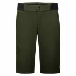 Short Gore Wear C5 Verde Oliva