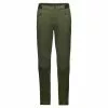Pantalones Verde Oliva Fernflow De Gore Wear