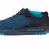 Zapatillas MTB Endura MT500 Burner Automatic Pedals Azul Marino -Cascos barato 218035061b089cb442929.25659956