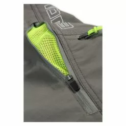 Pantalones Cortos Hummvee II Con Calzoncillo Endura Gris Oscuro -Cascos barato 218041061b089539bed09.25143106