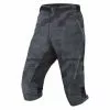 Pantalones Cortos Hummvee II Con Calzoncillo Endura Gris Oscuro -Cascos barato 218041061b089571198e6.30510481