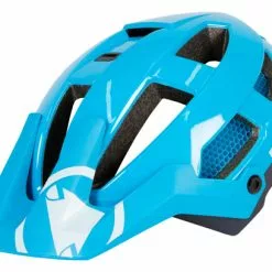 Casco Endura SingleTrack MIPS Bleu